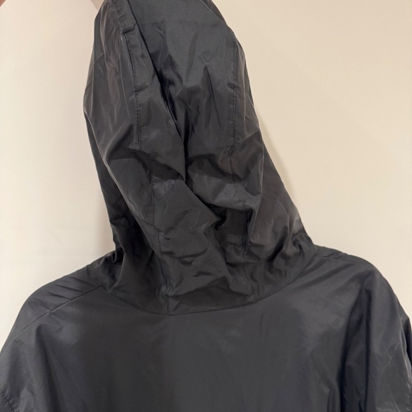 Columbia Switchback 3X Lined Long Rain Jacket - Picture 6 of 8